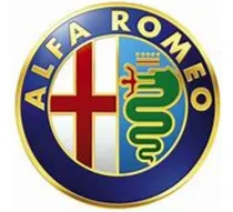 Comprar Emblema Insignia Alfa Romeo Mito 147 156 159 166 Giuliett Gt