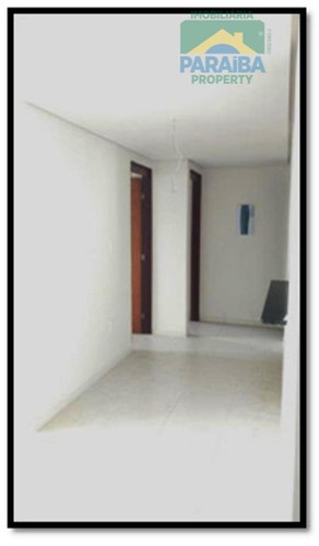 Imagem 5 de 9 de Apartamento Residencial À Venda, Expedicionários, João Pessoa. - Ap0826