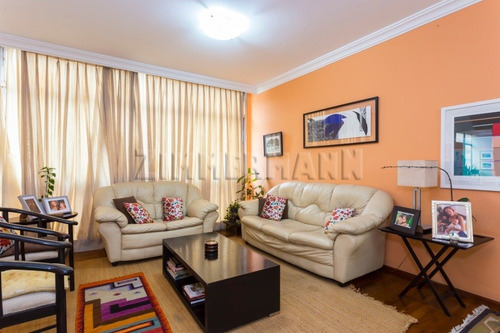 Apartamento - Pinheiros - Ref: 111304 - V-111304