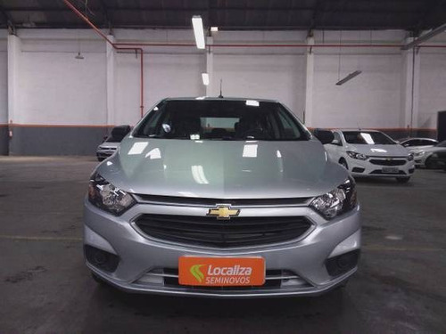 Imagem 1 de 10 de Chevrolet Joy 1.0 Spe4 Flex Manual