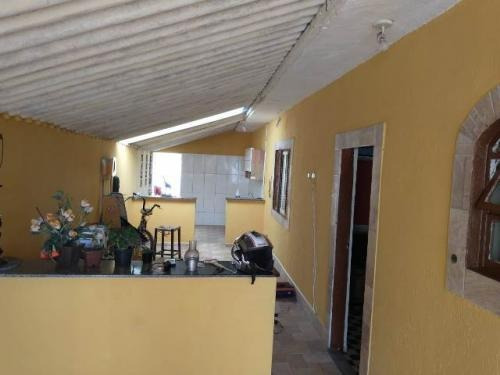Imagem 4 de 14 de Casa Com Piscina Lado Praia Em Itanhaém Sp - Entrada 75 Mil
