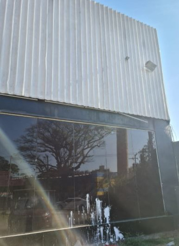 Imagem 11 de 12 de Galpão Para Alugar, 500 M² Por R$ 5.500/mês - Vila Jacuí - São Paulo/sp - Ga0014