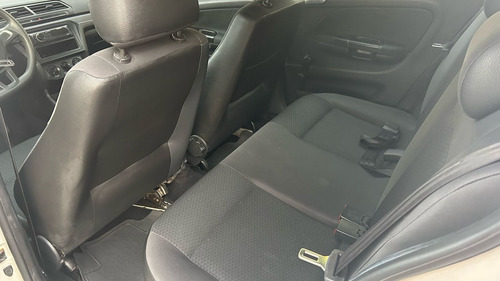Volkswagen Gol 1.0 12v Track Total Flex 5p