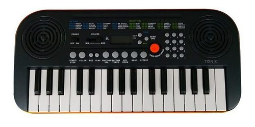 Teclado 32 Notas Tonic