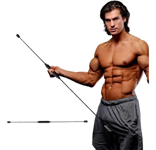 Barra multifuncional flexibar hot sale