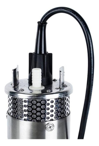 Bomba Sumergible Giani Spx-12-8 12v 8 L/min Acero Inoxidable