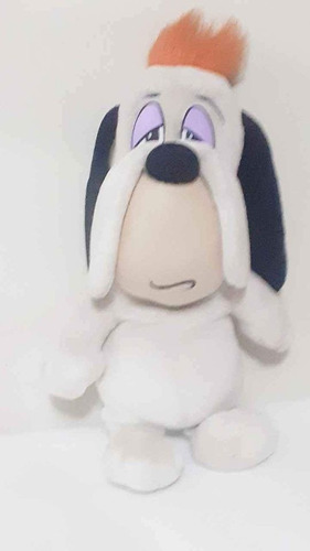 Tom & Jerry - Tom, Peluche Droopy Perro