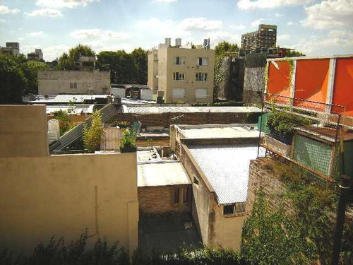 Ph Serrano Al 800 - Villa Crespo