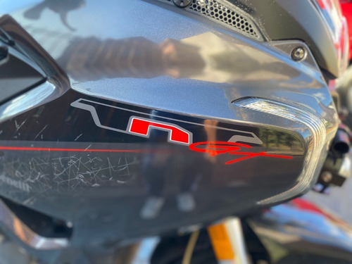 Imagen 7 de 9 de Benelli Tnt 600 Gt