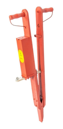 Imagen 1 de 2 de Plantadora Krupp De Cereales - Manual Caja Cuadrada 03