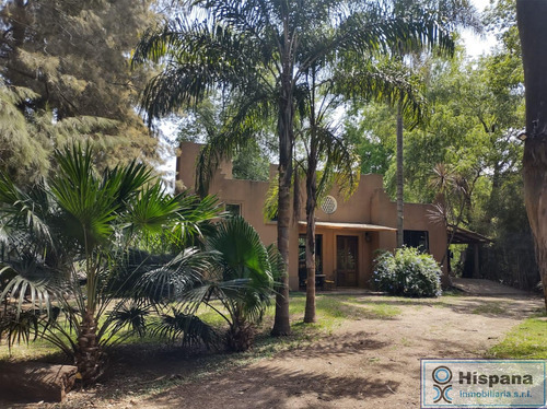 Casa En Venta En Los Jazmines