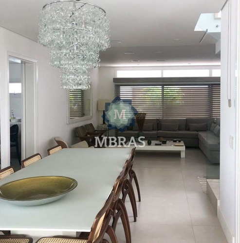 Casa De Condomínio | Alto Padrão - Mb9103