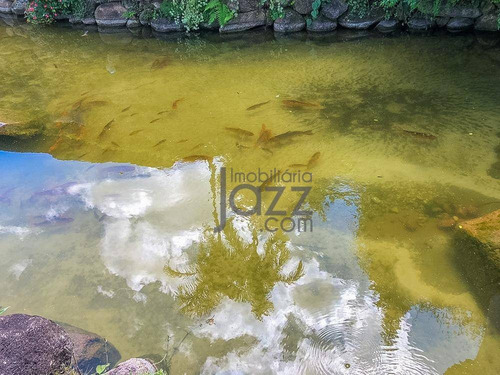 Sonho De Chácara À Venda Em Joaquim Egídio - Ch0298