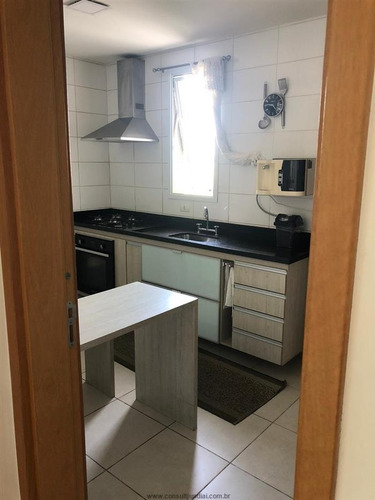 Imagem 13 de 20 de Apartamentos À Venda Em Jundiaí/sp - Compre O Seu Apartamentos Aqui! - 1471250