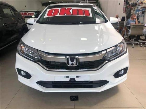 Imagem 3 de 12 de Honda City 1.5 Ex 16v Flex 4p Automático