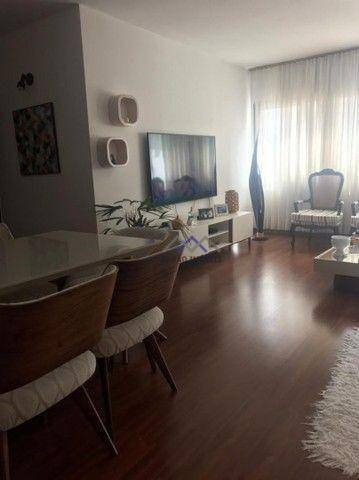 Imagem 13 de 17 de Apartamento Com 3 Dormitórios À Venda, 135 M² Por R$ 490.000,00 - Vila Boaventura - Jundiaí/sp - Ap2274