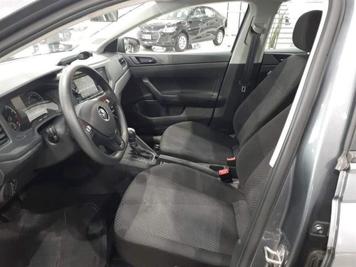 Imagem 9 de 12 de Polo 1.6 Msi Total Flex Automático