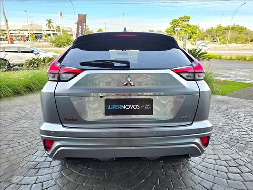 Mitsubishi Eclipse Cross 1.5 MIVEC TURBO GASOLINA HPE CVT