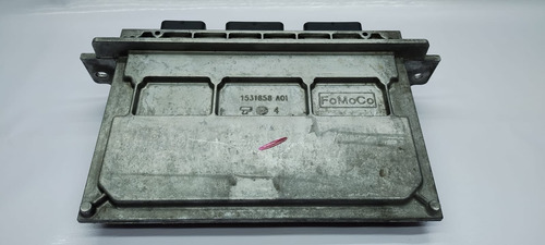 Computadora Ecu Ford Fusion 2.5 2010-2011 Ae5a 12a650 Ba (Usado)