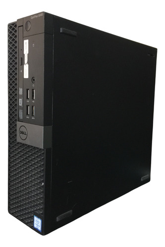 Cpu Dell Optiplex 5040 Intel Core I3-6100 Sku 1582 (Usado)
