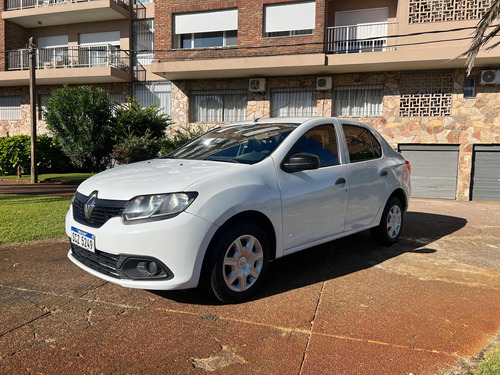 Renault Logan 1.6 Authentique 85cv