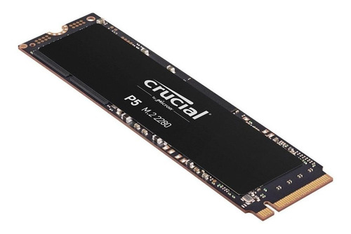 interno Crucial CT500P5SSD8 500GB