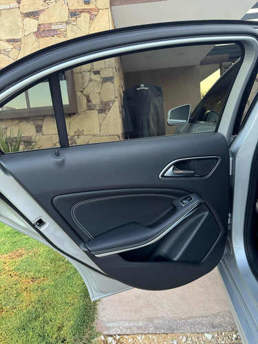 Mercedes-benz Clase A 1.6 A200 Urban 156cv