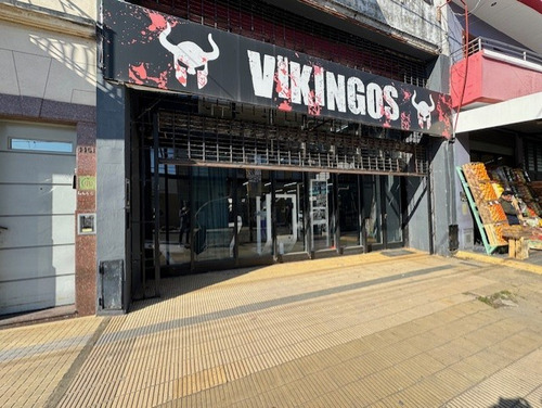 Fondo De Comercio En Venta Ubicado En Berisso