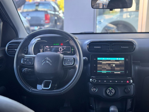 Citroën C4 Cactus 1.6 Thp 165 At6 Shine