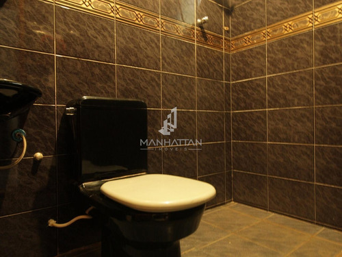 Imagem 12 de 12 de Casa À Venda Em Jardim Aero Continental - Ca005148