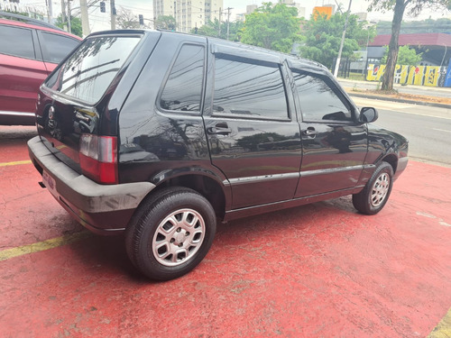 Fiat Uno Mille