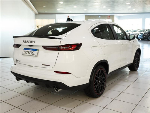 Fiat FASTBACK 1.3 Turbo 270 Abarth