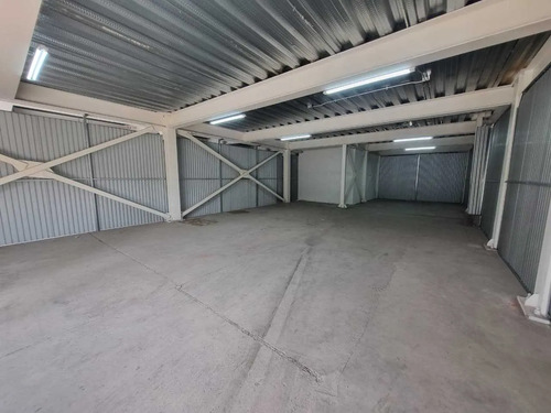 Bodega + C. Negocios. S/garantía. Solo Dicom  (173239)