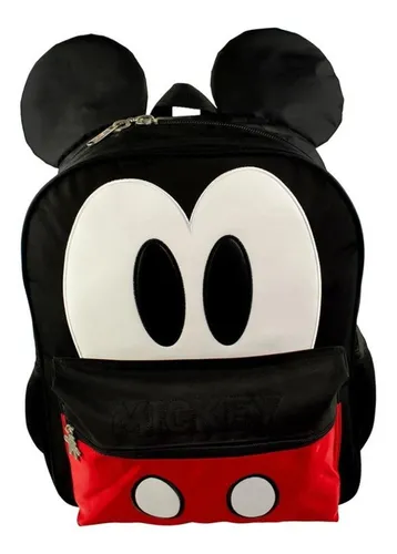 Mochila mickey mouse hotsell
