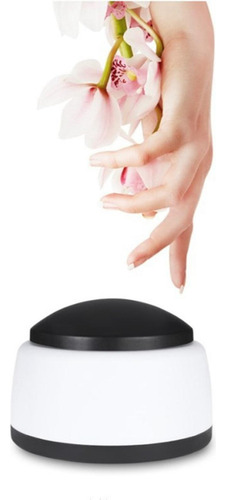 A+ Accesorios For Vaporizador De Uñas 36w Limpiador De Uñas