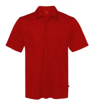 Comprar Remera Chomba Polo Dry Fit Unisex Con Cuello Camiseta