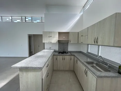 Casa Campestre En Venta - Calarca