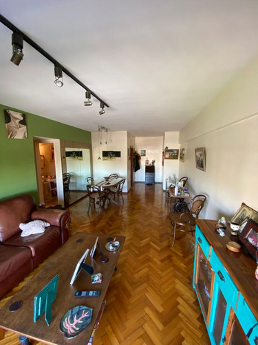 Venta Departamento 3 Dormitorios Belgrano Con Cochera