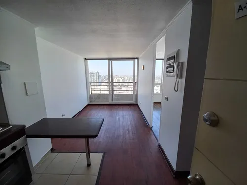 Moderno Departamento En Venta 1d-1b (72120)