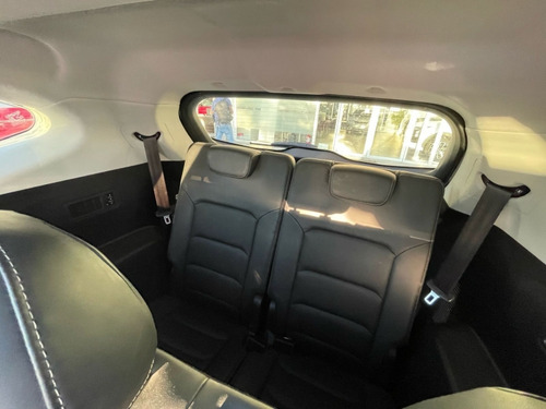 JAC JS8 ADVANCE XE 1.5 AUT - UNICO DUEÑO SOLO 11.790KM