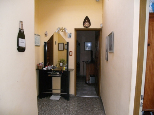 Imagen 4 de 14 de Casa 3 Ambientes Sobre Lote De 8,66 X 21,69