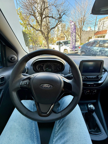 Ford Ka+ 1.5 Sel