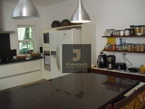 Belíssima Casa - Alpha Conde Ii - Ca0159