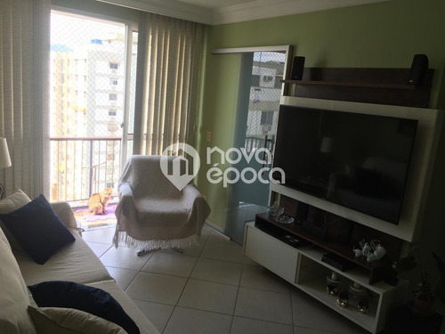 Imagem 1 de 14 de Apartamento - Ref: Sp2ap33177