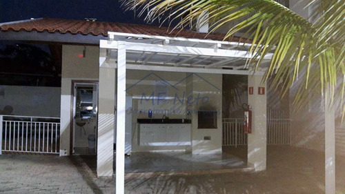 Imagem 20 de 21 de Apartamento Com 3 Dorms, Centro, Pirassununga - R$ 320 Mil, Cod: 102700 - V102700