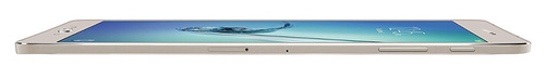 Samsung Galaxy Tab S2 9.7 Sm-t810nzdexar (32 Gb, Oro)