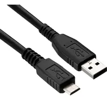 Comprar Cable Usb Compatible Con Nikon Coolpix P340 P1000 P900 P610