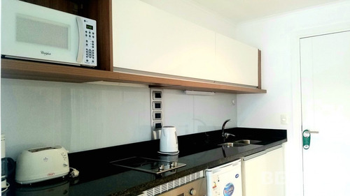 Imagen 4 de 6 de Monoambiente En Venta En Complejo Solanas