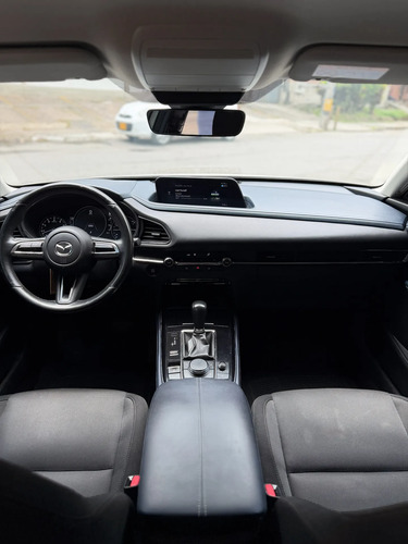 Mazda CX-30 2.0 Touring At