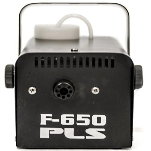 Imagem 2 de 4 de Maquina De Fumaça Pls F-650 400w C/ Controle Remoto M1 110v